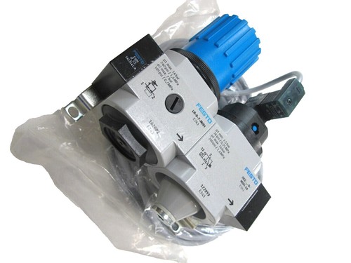 For Festo FRC-1/2-D-MIDI 159590 Air source treatment component | eBay