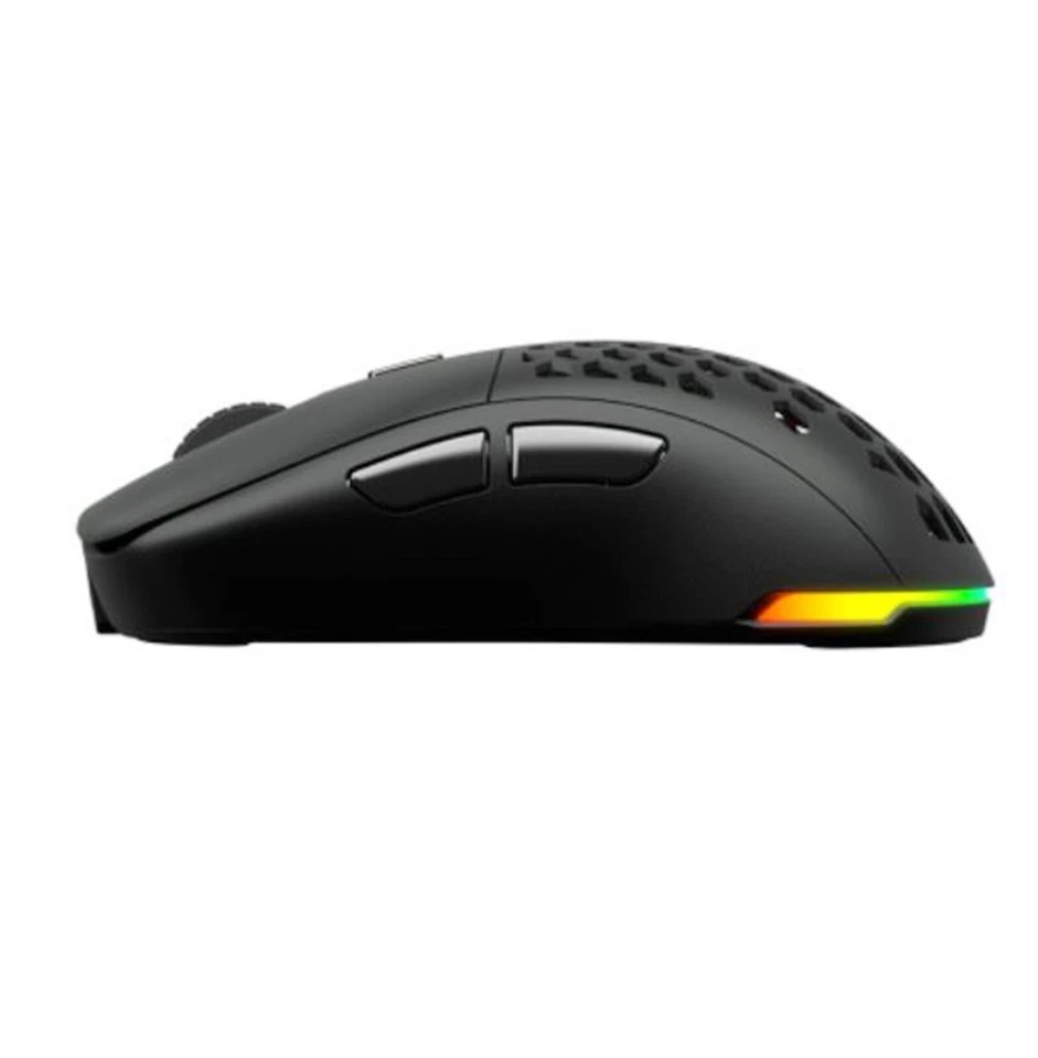 Xenics Titan GX AIR Wireless Professional Gaming Mouse Max 19000 DPI PAW3370 - Image 4 of 4