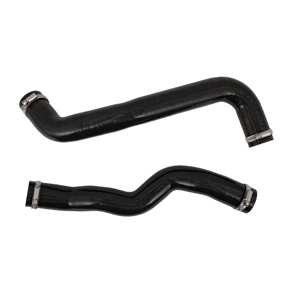 Kit de manguera de radiador de silicona para Nissan 370Z Z34 Infiniti G37 2009-2017 2015 3,7 L Foto 2 de 4