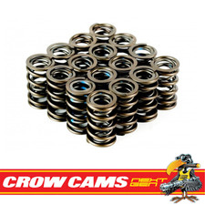 Crow Cams Dual Valve Springs X16 Set For Ford Cleveland Big Block 370-460 V8 Crow Cams Dual Valve Springs X16 Set For Ford Cleveland Big Block 370-460 V8