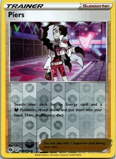 Piers #58 Prices | Pokemon Champion's Path | Pokemon Cards Piers #58 Prices | Pokemon Champion's Path | Pokemon Cards
