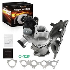 Turbo For Hyundai Sonata Kia Optima 1.6l 282312b770 Turbocharger W Actuator Turbo For Hyundai Sonata Kia Optima 1.6l 282312b770 Turbocharger W Actuator