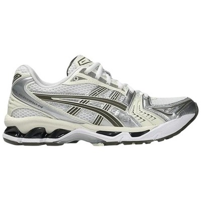 ASICS Gel-Kayano 14 White Ivory 1203A537-111 Men New | eBay