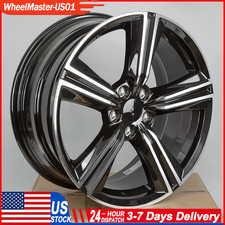 New 19x8.5 Inch Replacement Wheel Rim For Honda Accord 2023 2024 Wheel Us Stock New 19x8.5 Inch Replacement Wheel Rim For Honda Accord 2023 2024 Wheel Us Stock