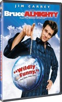 Bruce Almighty - Dvd - G3Z