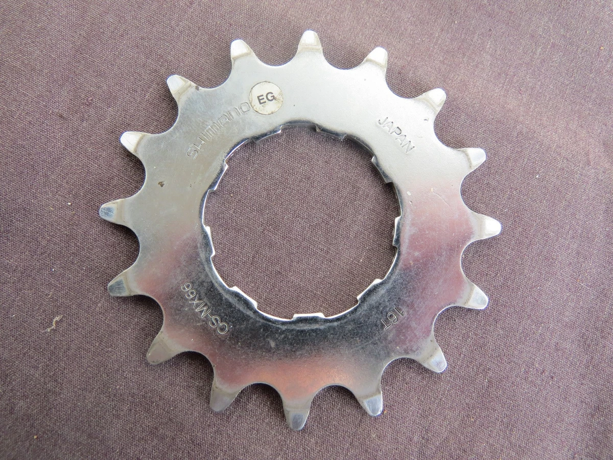 BMX Bike-Old School Cassettes, Freewheels & Cog Vintage Bike Parts