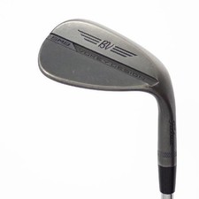 Titleist Vokey SM8 Jet Black Wedge Steel Shaft 56-14 D 1985