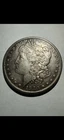 1880-S $1 Morgan Silver Dollar