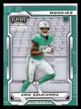 Erik Ezukanma Miami Dolphins