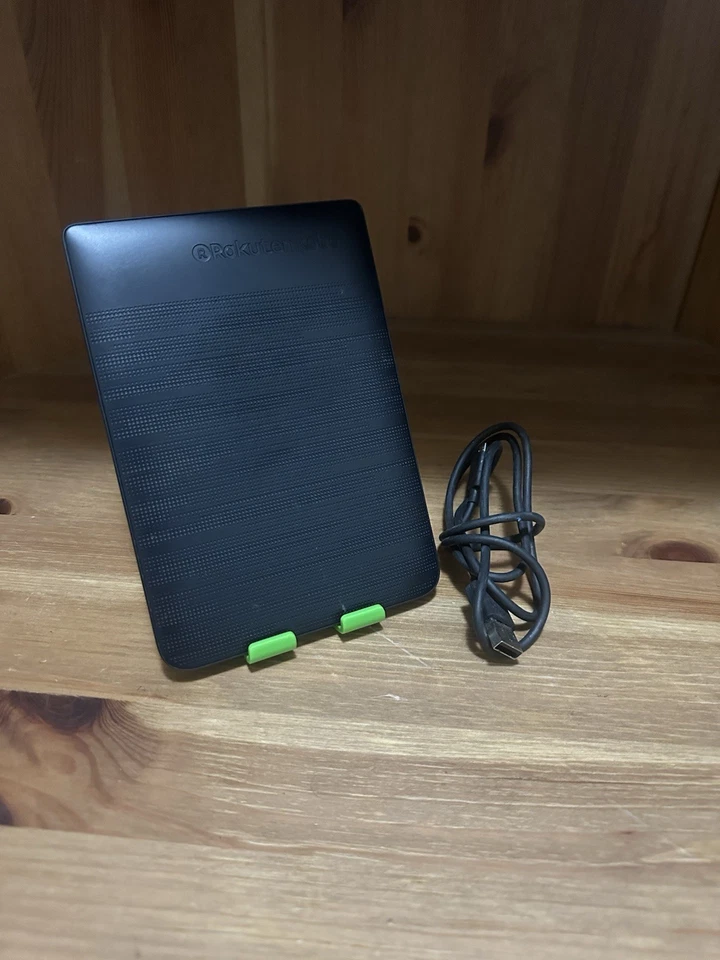 Kobo Clara HD 6 pollici touchscreen Comfortlight 8 GB Wi-Fi - Immagine 3 di 3