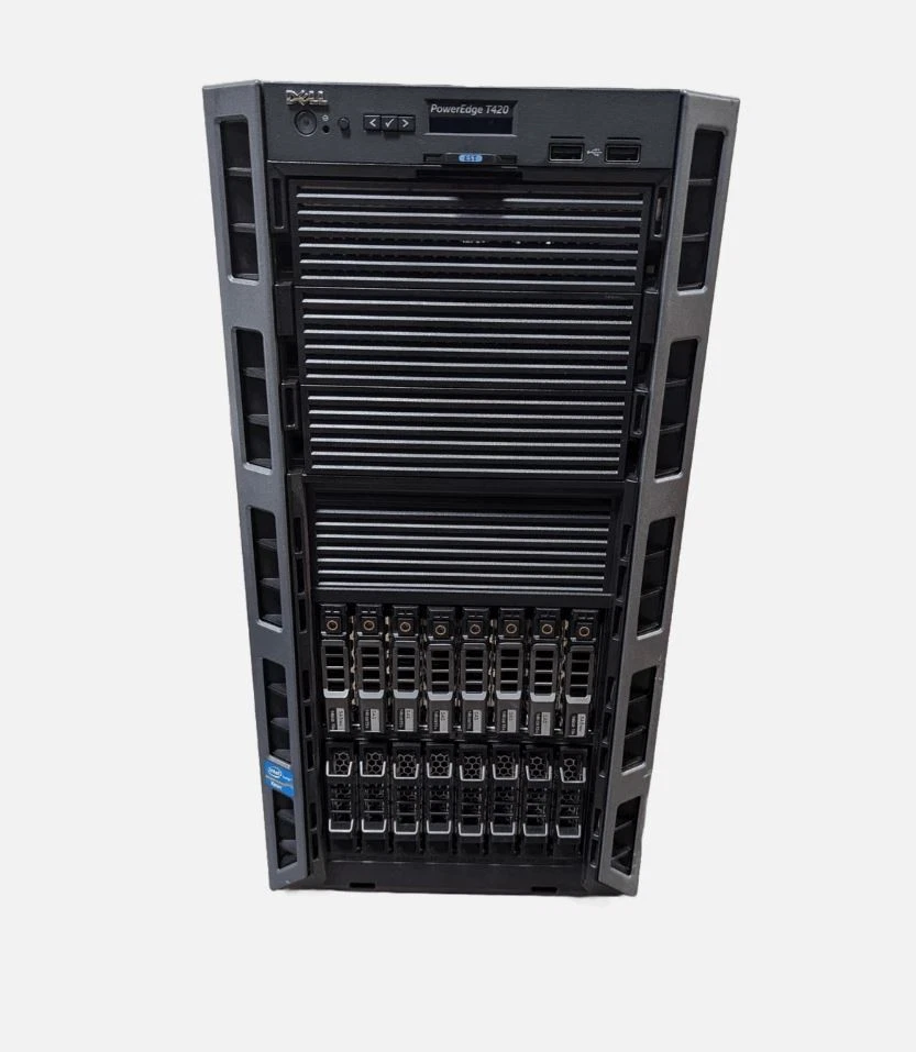 Dell Poweredge T620 Computer Servers for sale | eBay