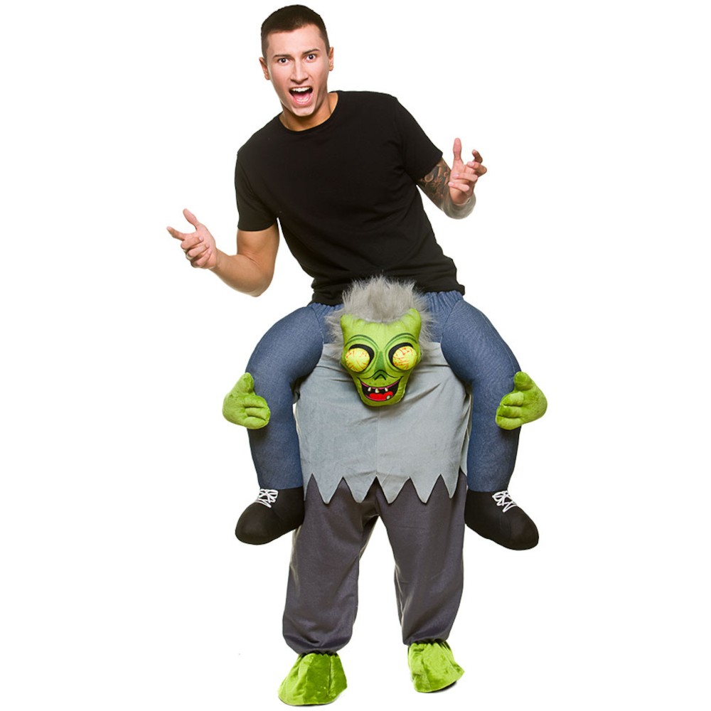 Wicked Costumes Carry Me Zombie Costume