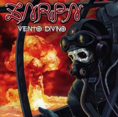 Zarpa - Viento Divino