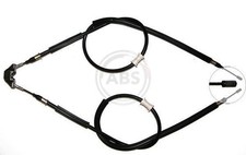 Bremsseil Seilzug Feststellbremse A.B.S. K16992 für OPEL COMBO Tour CDTI 16V CNG