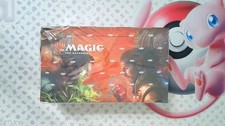 Draft Booster Box Prices | Magic Brother's War | Magic Cards