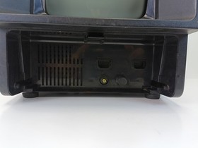 Vectrex~Milton Bradley~HP 3000 Arcade System Video Game Console *No Reset Cap 