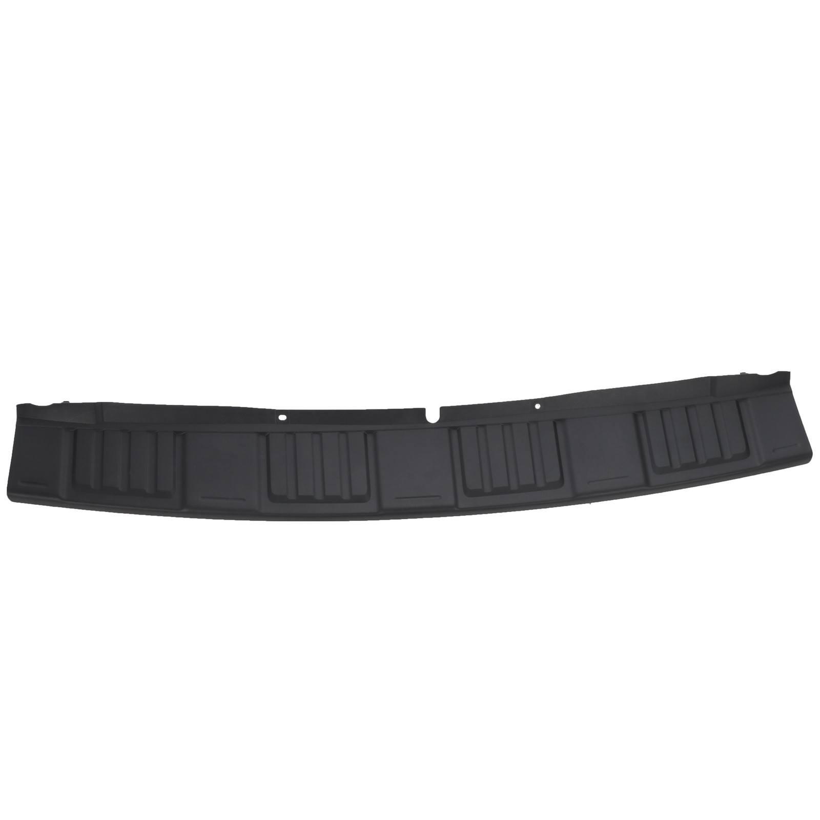 Protector de parachoques trasero para Ford Escape 2008-2012 (N/P 8L8Z-17B807-AACP)