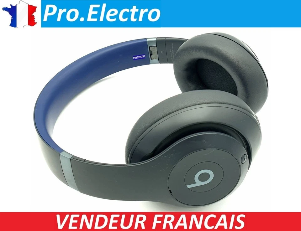 Beats Studio Pro, photo 2 sur 2