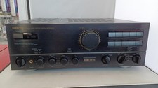 ONKYO Primain Amplifier INTEGRA A-817EX Junk ...