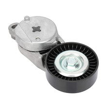 Drivestar 1662036010 Belt Tensioner Pulley Assembly Compatible For 2012-2016