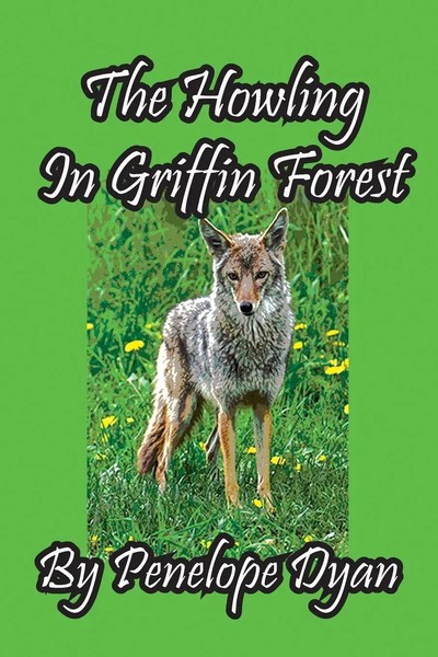 The Howling In Griffin Forest Penelope Dyan Taschenbuch Kartoniert / Broschiert-image