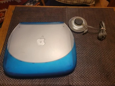 Apple iBook ジャンク Ibook Clamshell for sale | eBay