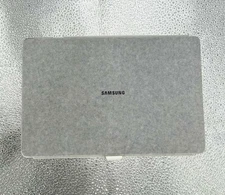 Samsung - Galaxy Tab S9 - 11" AMOLED 12GB RAM 256GB WiFi - w/ S-Pen - Graphite