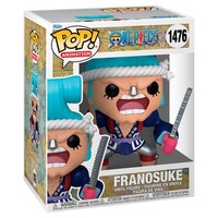 Super One Piece Franosuke #1476 - Funko