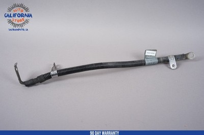 94-98 Mercedes W202 C220 C230 Battery Positive Starter Cable 2105400530 OEM