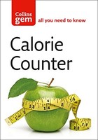 Calorie Counter - Paperback - G245Z