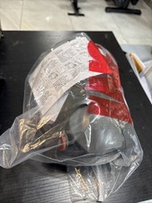 3M 6800 Full Facepiece Reusable Respirator  Large Lens Multi Use Size: Medium