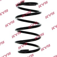 1X Fahrwerksfeder K-Flex KYB RA1227 FüR Ford Focus 3 Turnier