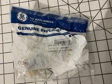 GE Stove Infinite Heat Switch Kit WB21X36771 Stove Knob Genuine OEM