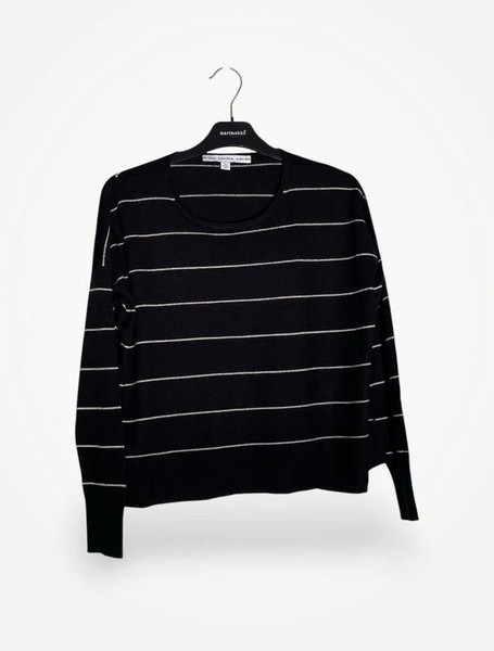 Women Each Other Sweater White