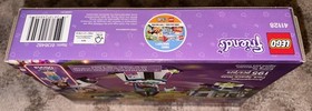 Friends Lego - 41128 Amusement Park Space Ride - Sealed