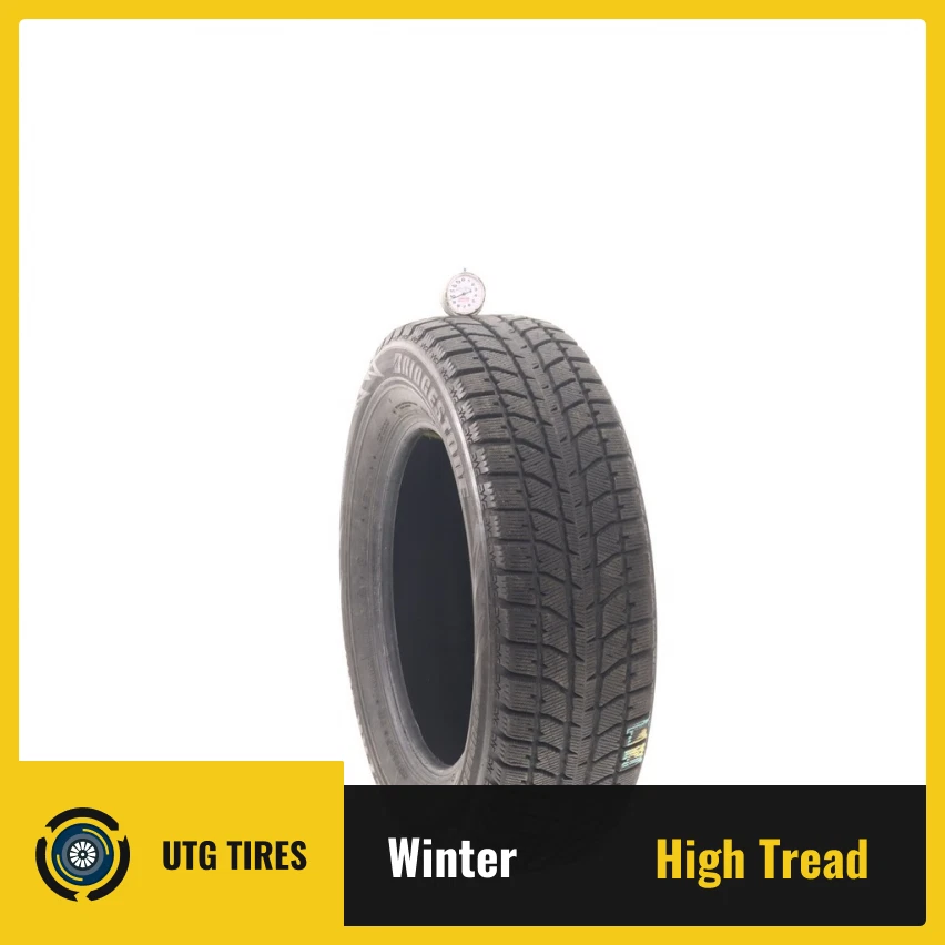 Bridgestone 195/65/15 Winter Tires for sale | eBay