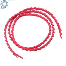 Z Type Link V Belt 3/8 Inch Width 5 Feet Long Adjustable Drive Belt