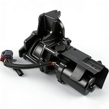 84452643 Power Running Boards Steps Motor with Bracket Front Right Passenger ...