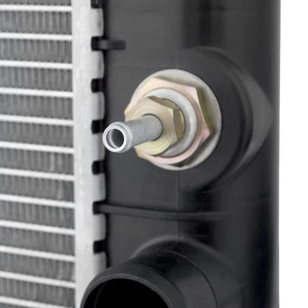 Mishimoto R1015 Plastic Radiator For Jeep Wrangler 2.4 2.5 4.0 4.2 1997-2006 - Изображение 4 из 4