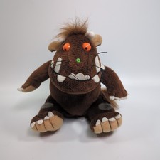 Aurora The Gruffalo Sitting 6 Plush 2009 J Donaldson A Scheffler