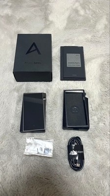 Astell&kern A&norma SR15 AK-SR15 Digital Audio Player Dark Gray