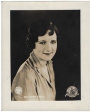 Der wei�e Scheik orig. AHF 1928 Stummfilm Lilian Hall - Davies