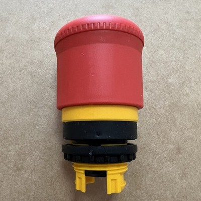 1pc New EATON Moeller M22-PV/K01 Emergency Stop Switch Quality assurance