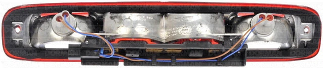 Dorman 923-240 Third Brake Light For Select 99-07 Chevrolet GMC Models - Image 2 of 3