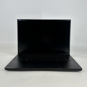 Razer Blade 16 240Hz QHD+ 2.2 GHz i9-13950HX 64GB 1TB SSD NVIDIA RTX 4080 Good