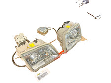 Mercedes SL r129 Xenon Scheinwerfer 1298209261 Mercedes SL r129 Xenon Scheinwerfer 1298209261