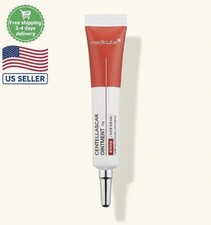 MEDICUBE Centellascar Ointment 15g treating damaged skin Korean Cosmetics NEW