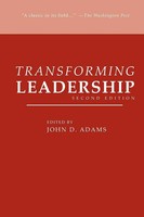 John D. Adams | Transforming Leadership, Second Edition | Taschenbuch | Englisch
