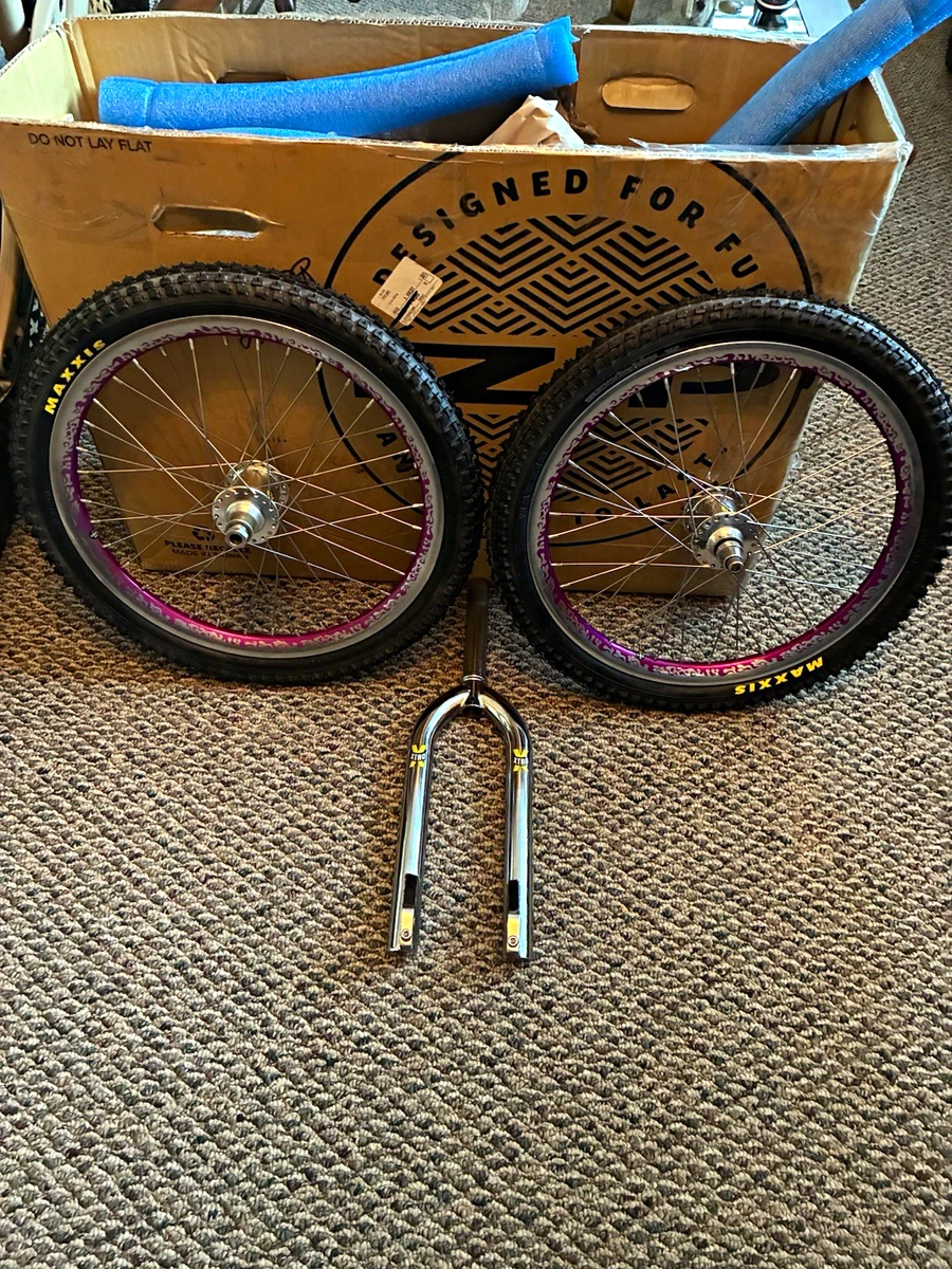 Mid School Bmx In Vintage Bike Parts for sale - eBay