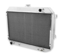 Fb157 Frostbite Aluminum Radiator B Body 1968-1974 Dodge Plymouth V8 383-440